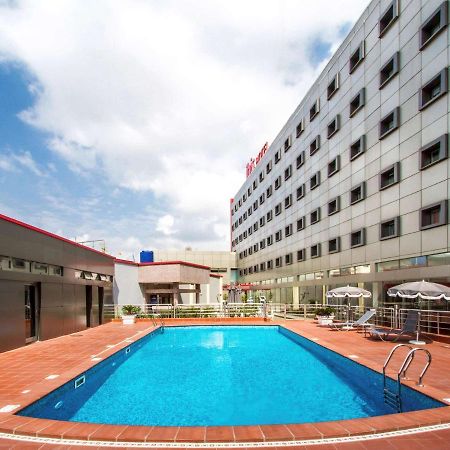 Ibis Lagos อีเคจา ภายนอก รูปภาพ