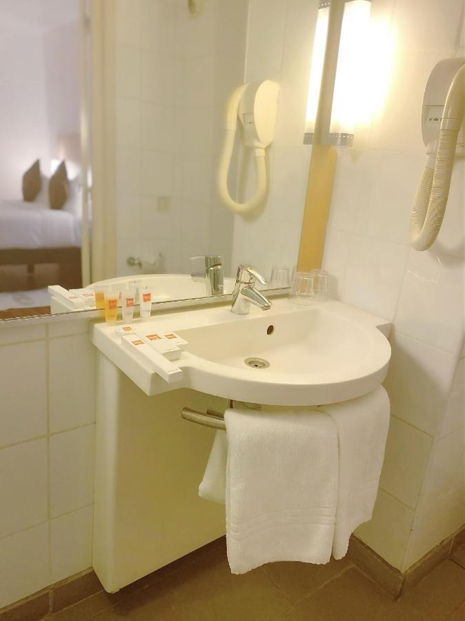 Ibis Lagos อีเคจา ภายนอก รูปภาพ