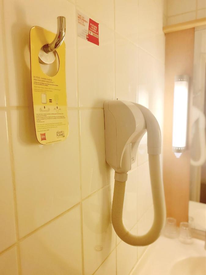 Ibis Lagos อีเคจา ภายนอก รูปภาพ