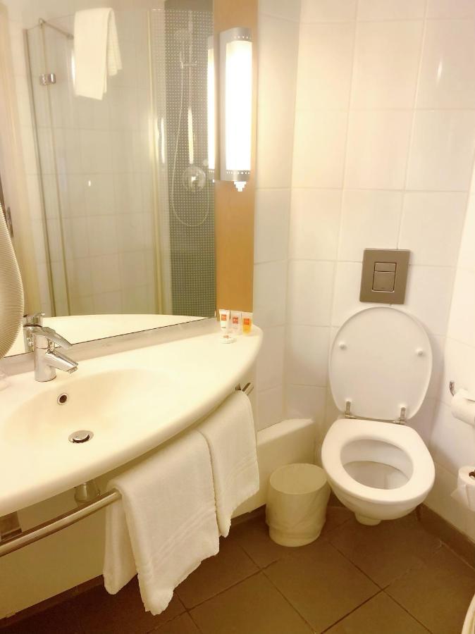 Ibis Lagos อีเคจา ภายนอก รูปภาพ