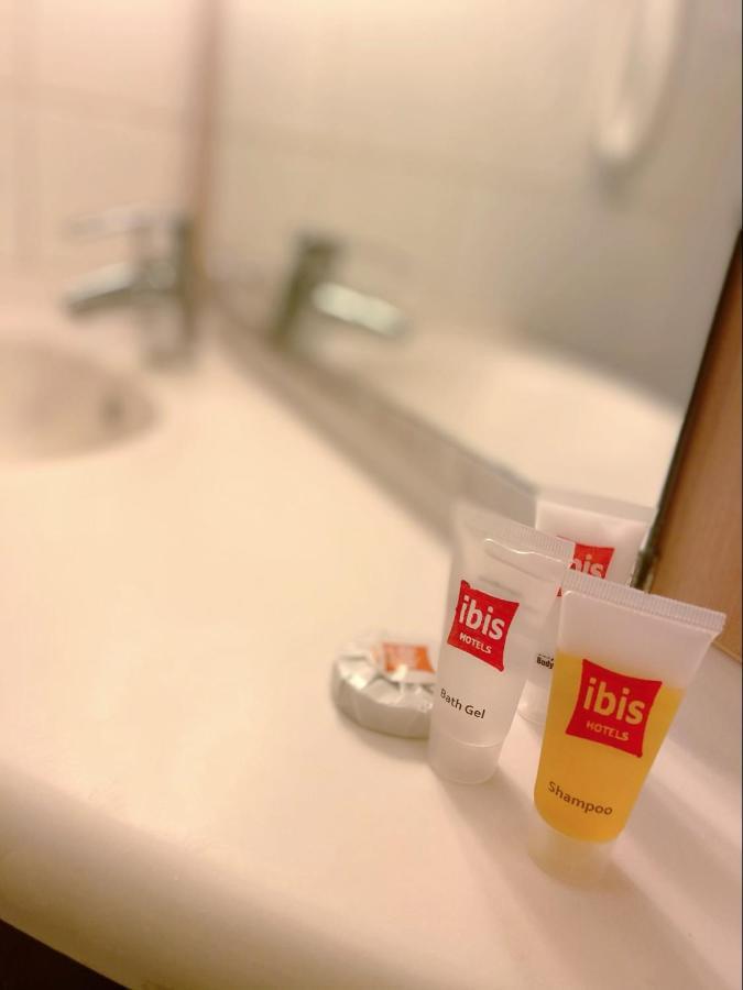 Ibis Lagos อีเคจา ภายนอก รูปภาพ