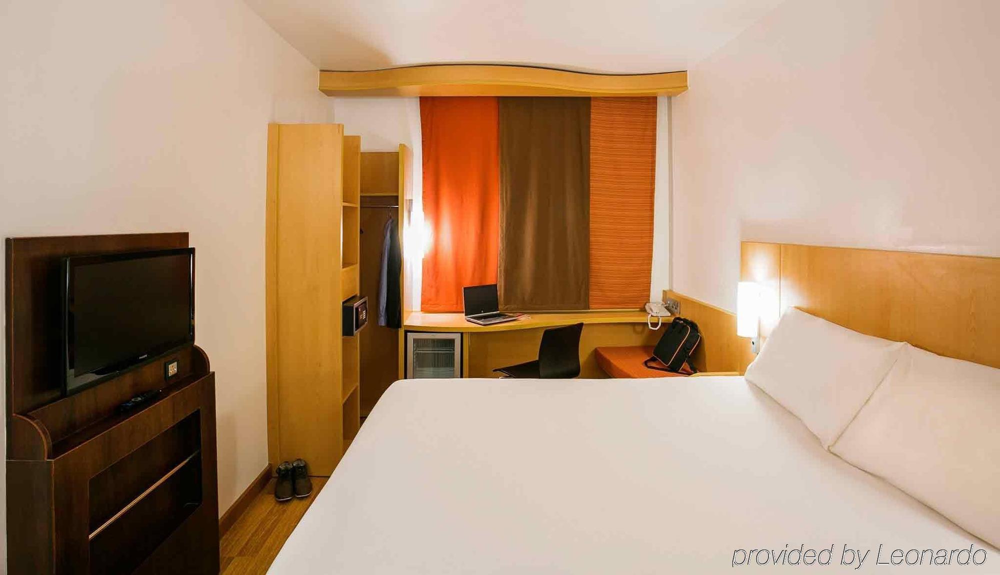 Ibis Lagos อีเคจา ภายนอก รูปภาพ