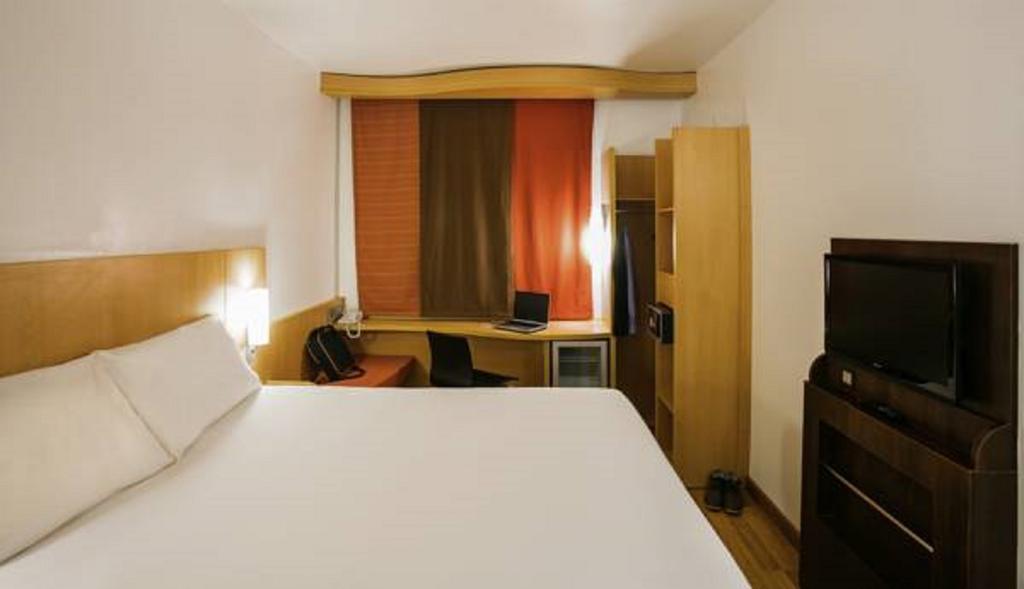 Ibis Lagos อีเคจา ภายนอก รูปภาพ