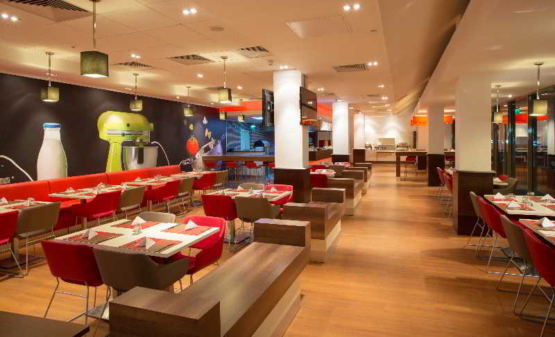 Ibis Lagos อีเคจา ภายนอก รูปภาพ