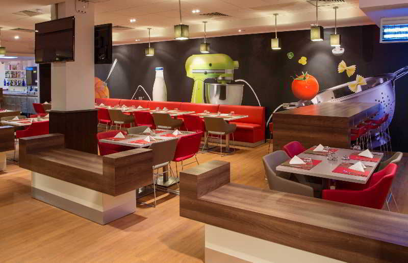 Ibis Lagos อีเคจา ภายนอก รูปภาพ