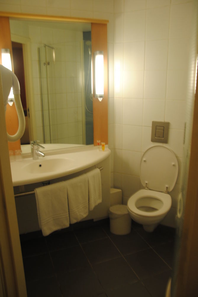 Ibis Lagos อีเคจา ภายนอก รูปภาพ