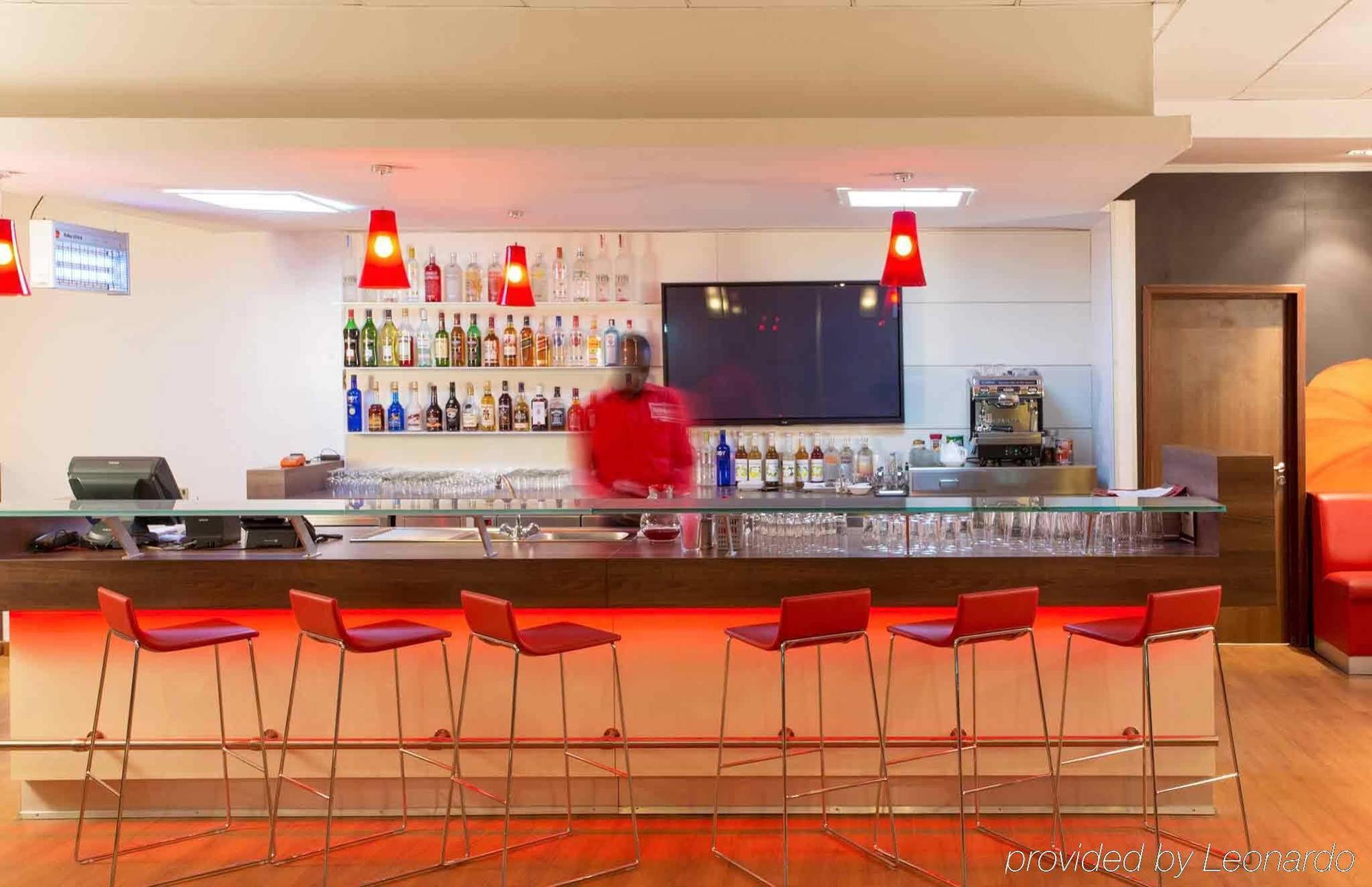 Ibis Lagos อีเคจา ภายนอก รูปภาพ