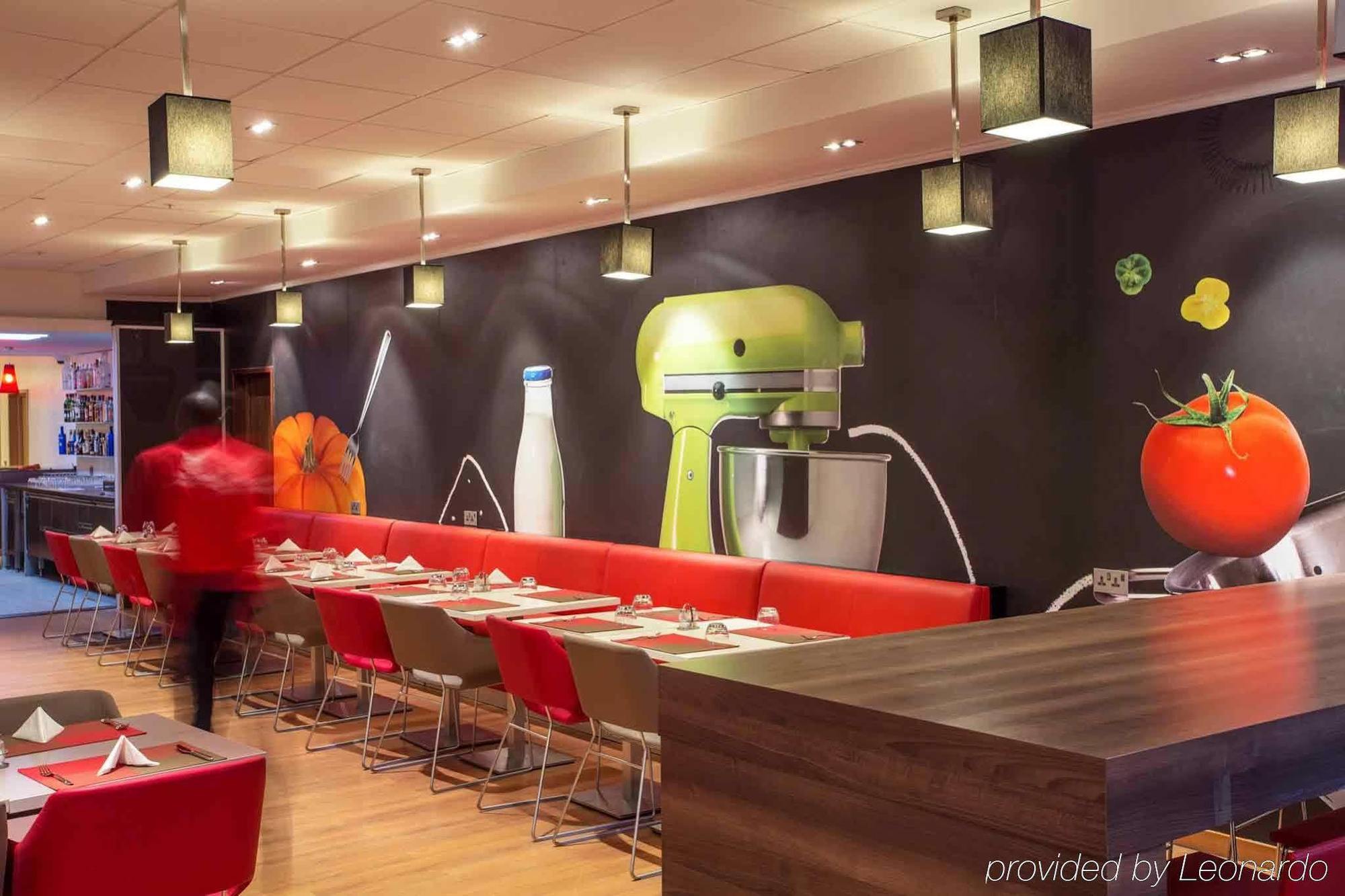 Ibis Lagos อีเคจา ภายนอก รูปภาพ