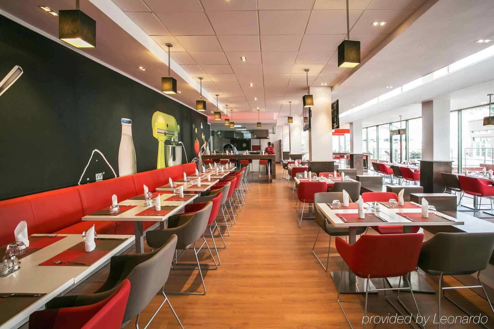 Ibis Lagos อีเคจา ภายนอก รูปภาพ