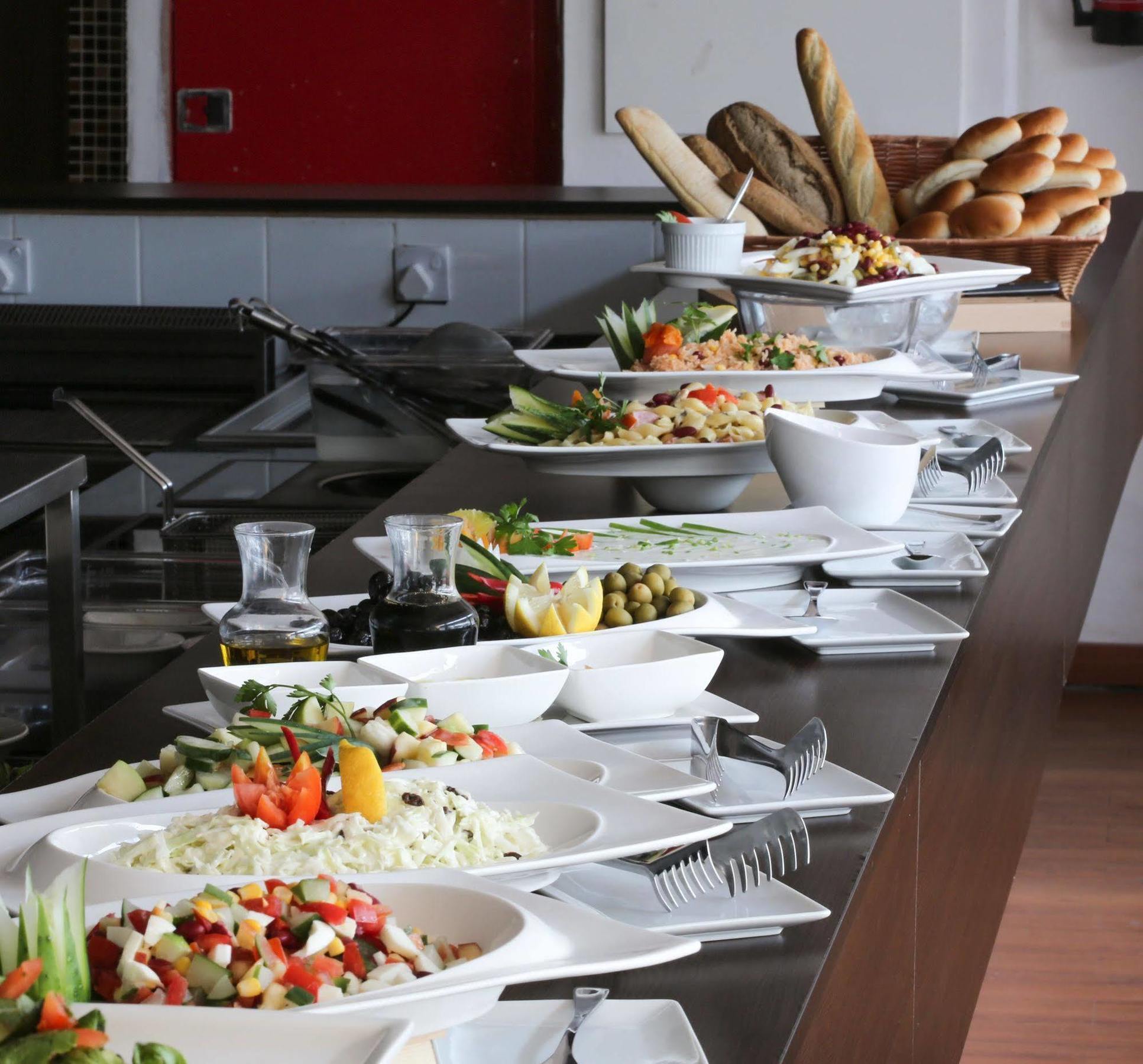 Ibis Lagos อีเคจา ภายนอก รูปภาพ