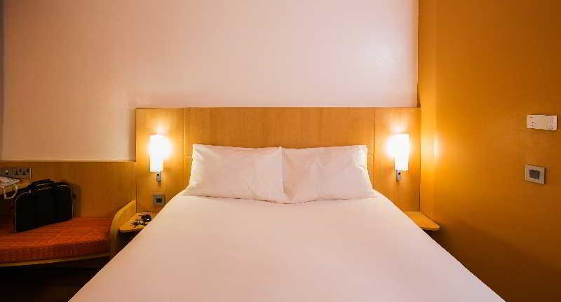 Ibis Lagos อีเคจา ภายนอก รูปภาพ